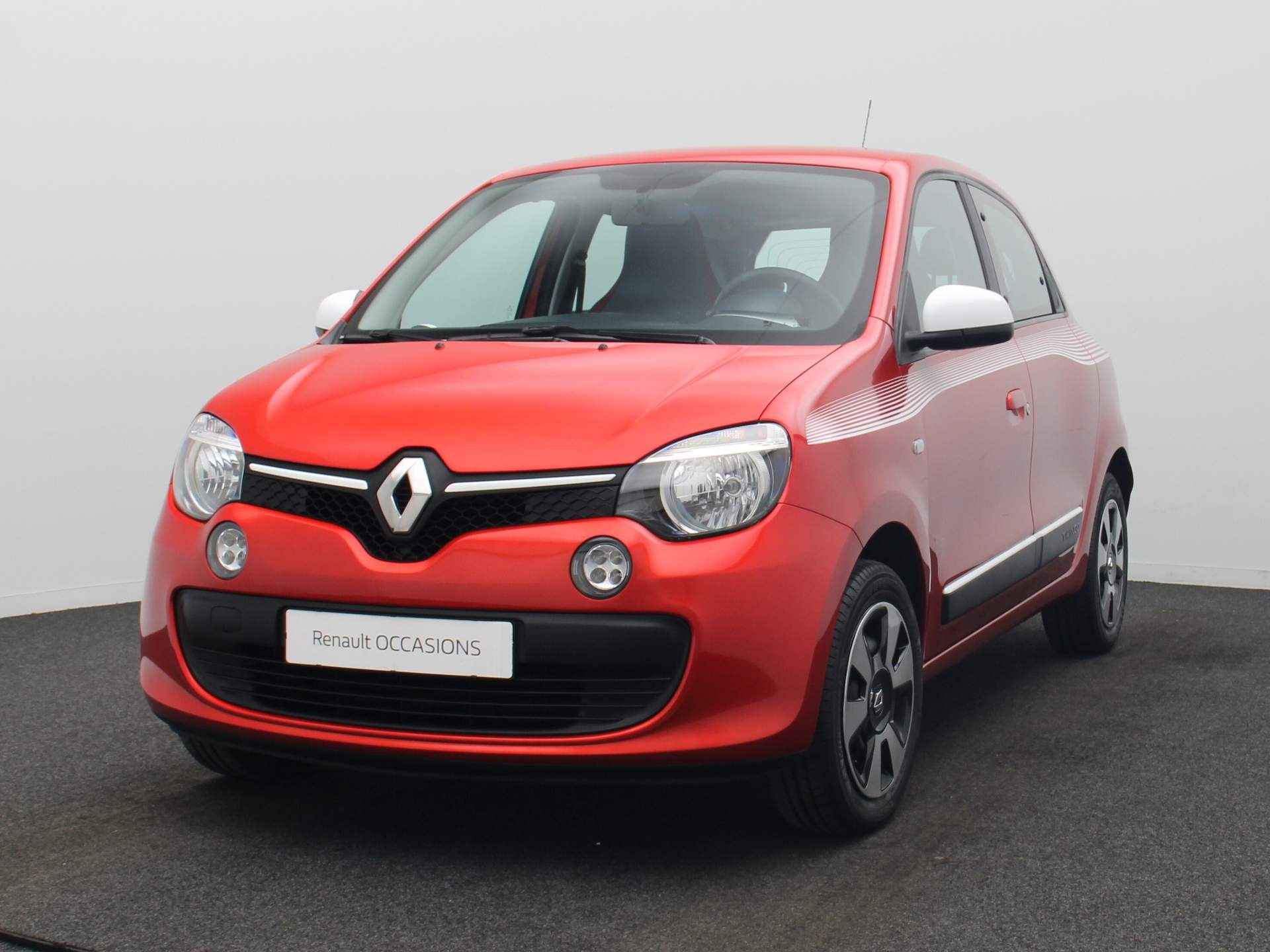 Renault Twingo SCe 70pk Collection ALL-IN PRIJS! Airco | Radio - 18/36