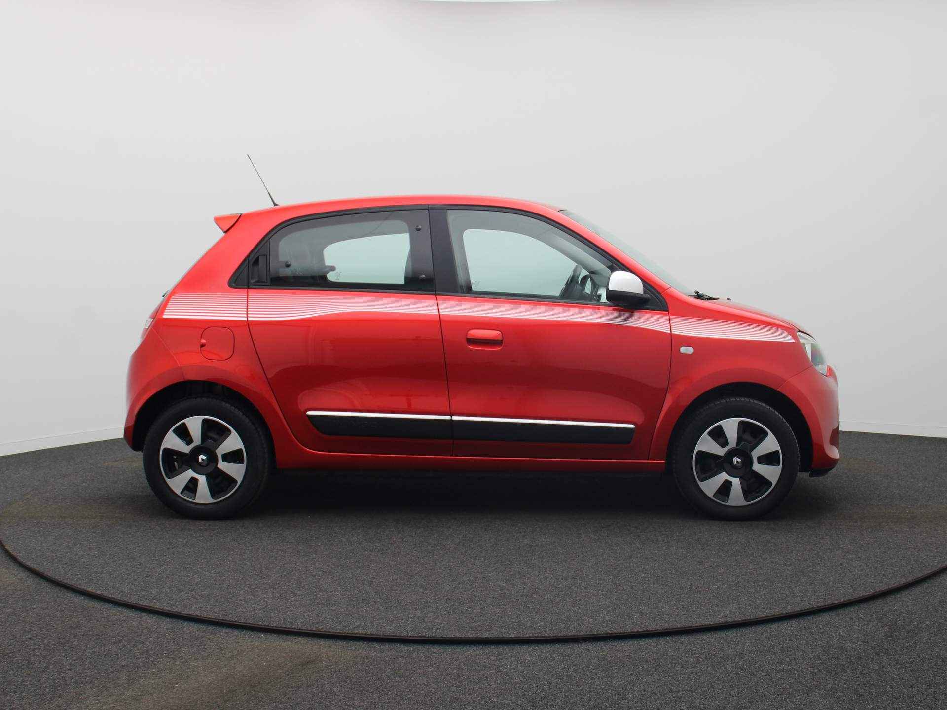 Renault Twingo SCe 70pk Collection ALL-IN PRIJS! Airco | Radio - 25/36