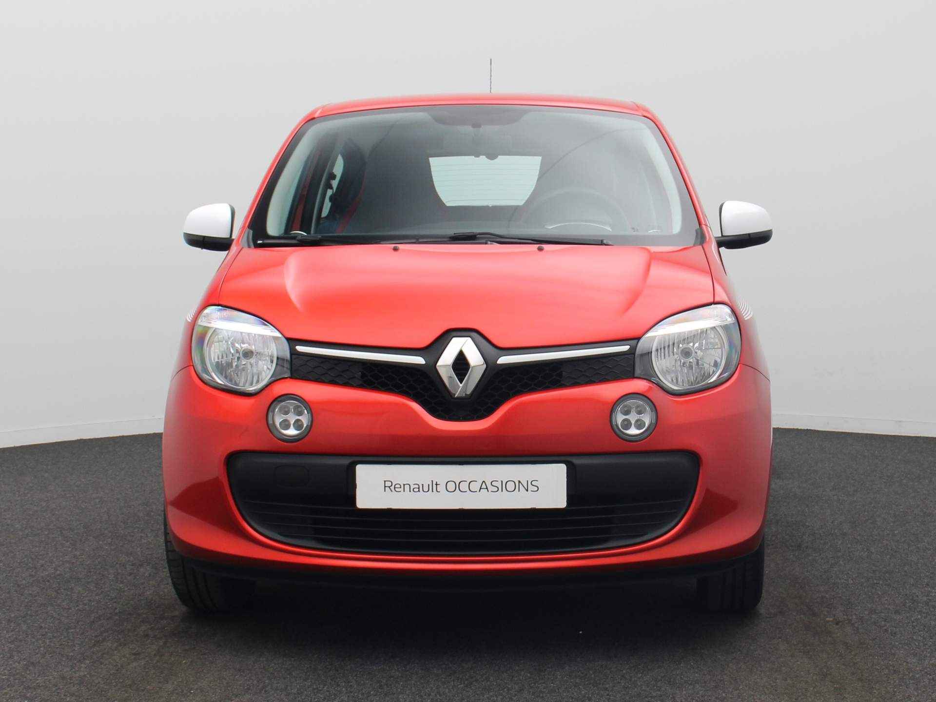 Renault Twingo SCe 70pk Collection ALL-IN PRIJS! Airco | Radio - 26/36