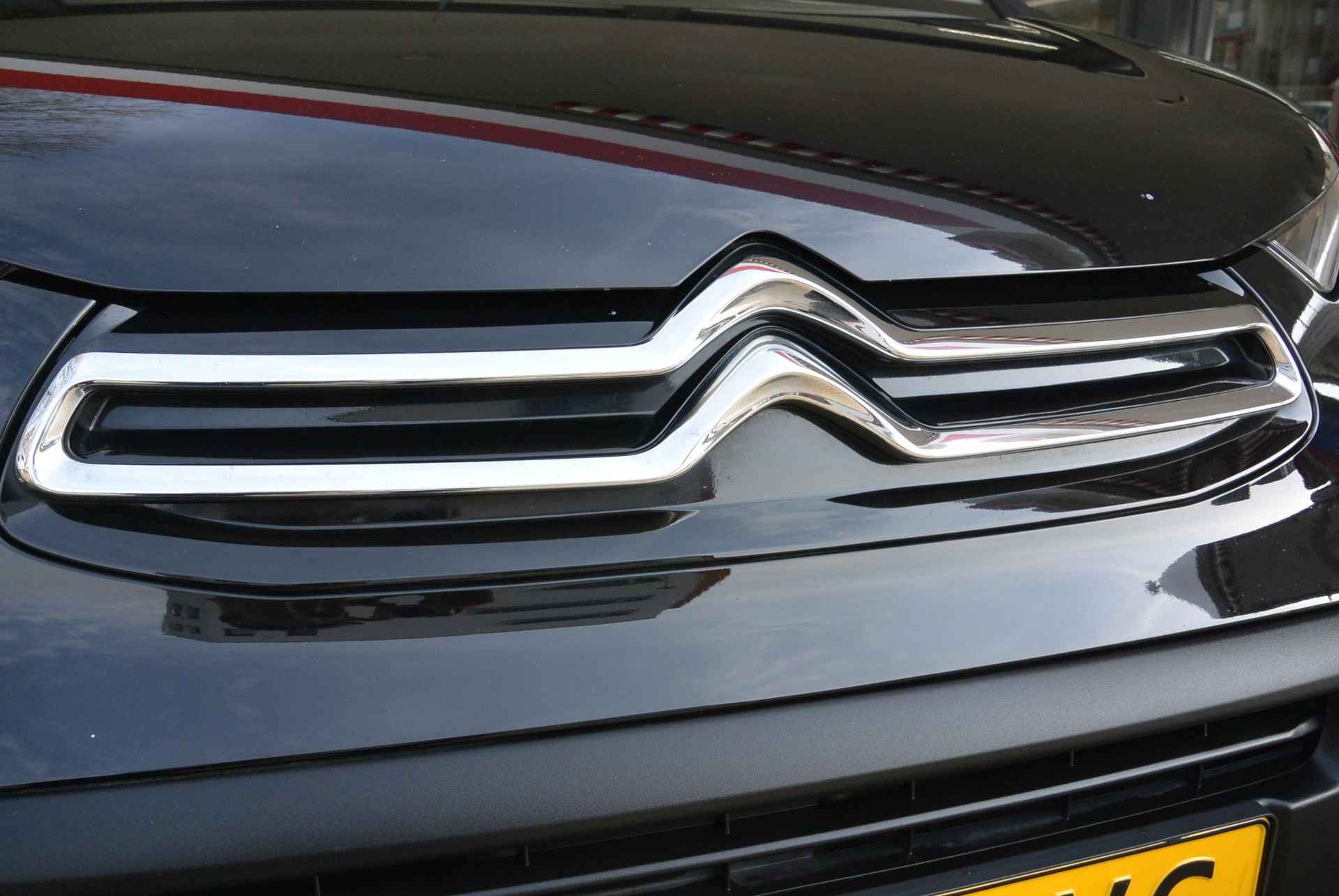 Citroën C1 VTi 68pk Airscape Feel │ 7" touchscreen │ Airconditioning │ All season banden - 19/52