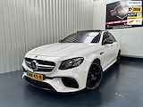 Mercedes-Benz E-klasse AMG E63 S 4MATIC Keramisch Vol Carbon Vol Optie