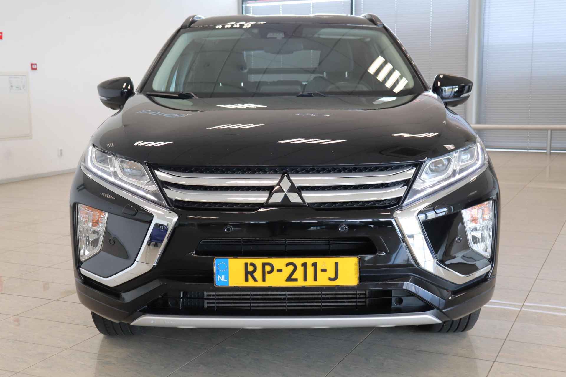 Mitsubishi Eclipse Cross 1.5 TURBO | FIRST EDITION | TREKHAAK | - 2/22