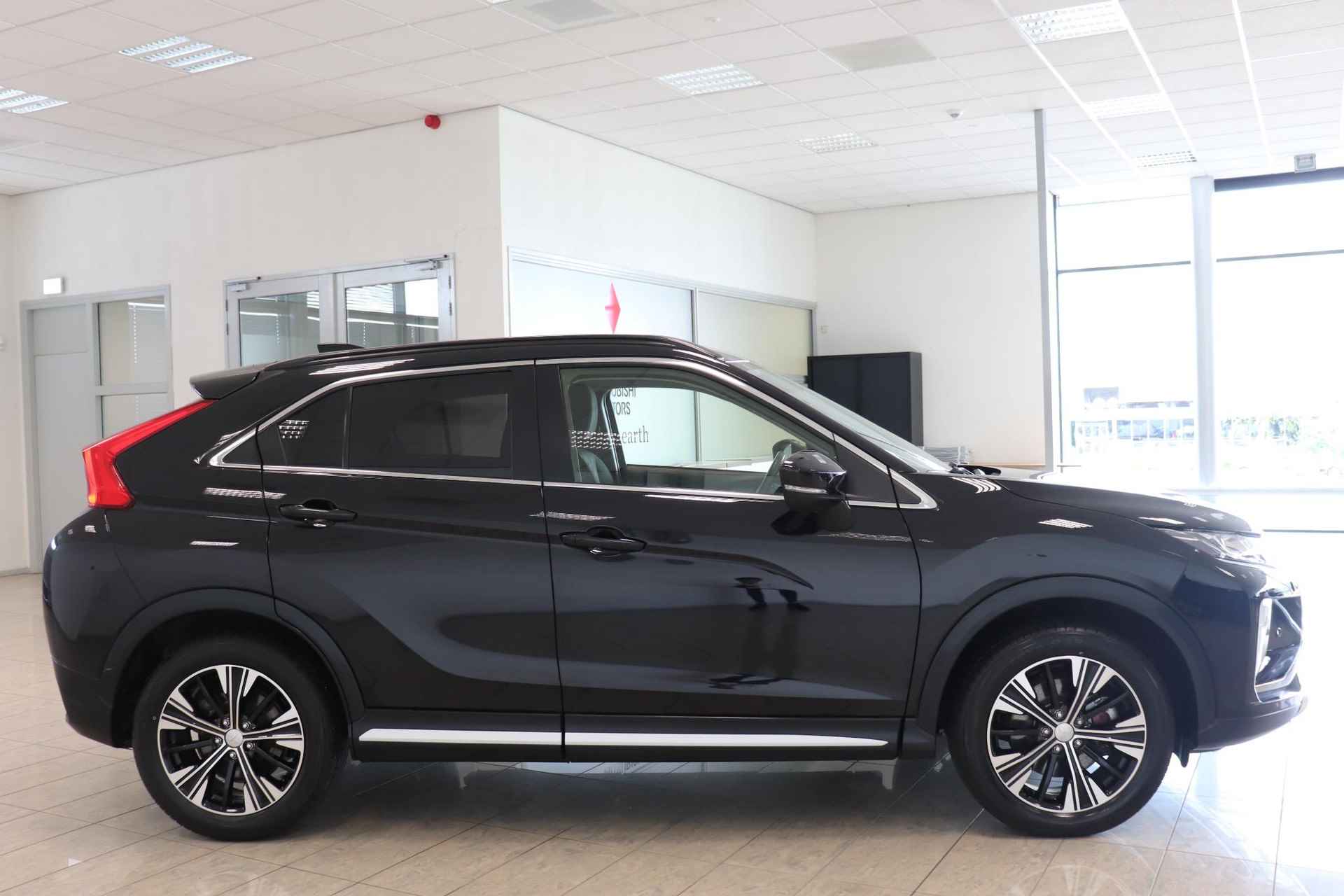 Mitsubishi Eclipse Cross 1.5 TURBO | FIRST EDITION | TREKHAAK | - 3/22