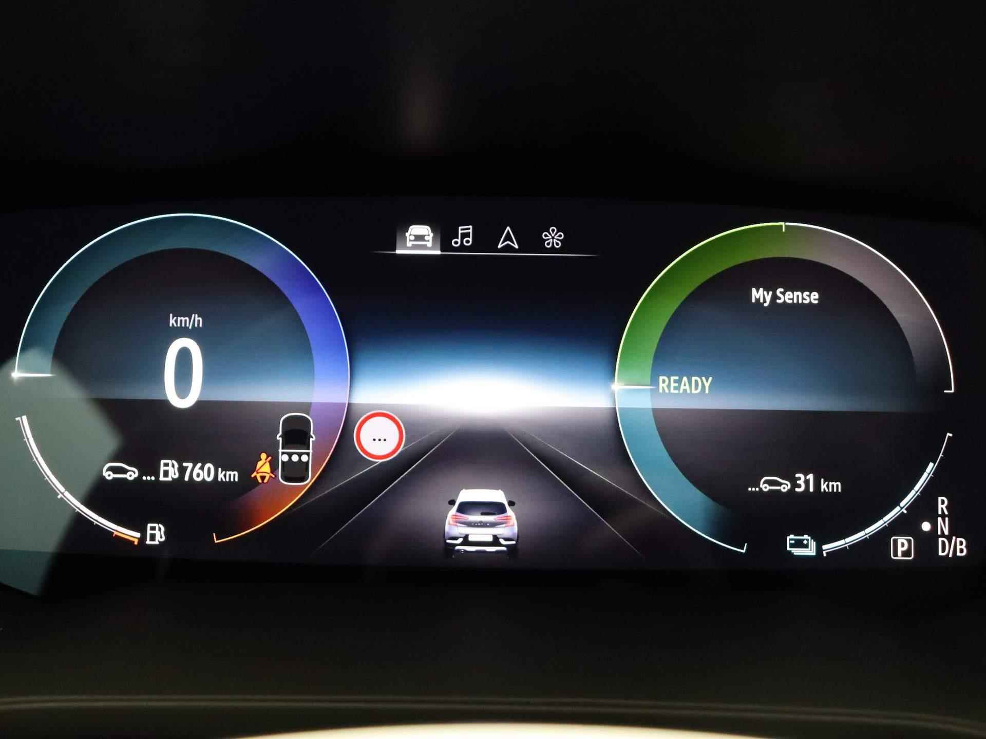Renault Captur E-Tech Hybrid 145pk E-Tech Engineered | Achteruitrijcamera | Stuurverwarming | Climate control | Adaptief cruise control | - 18/35