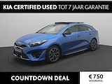 Kia ProCeed 1.0 T-GDi GT-Line | OPEN DAK | NAVIGATIE | STOELVERWARMING |