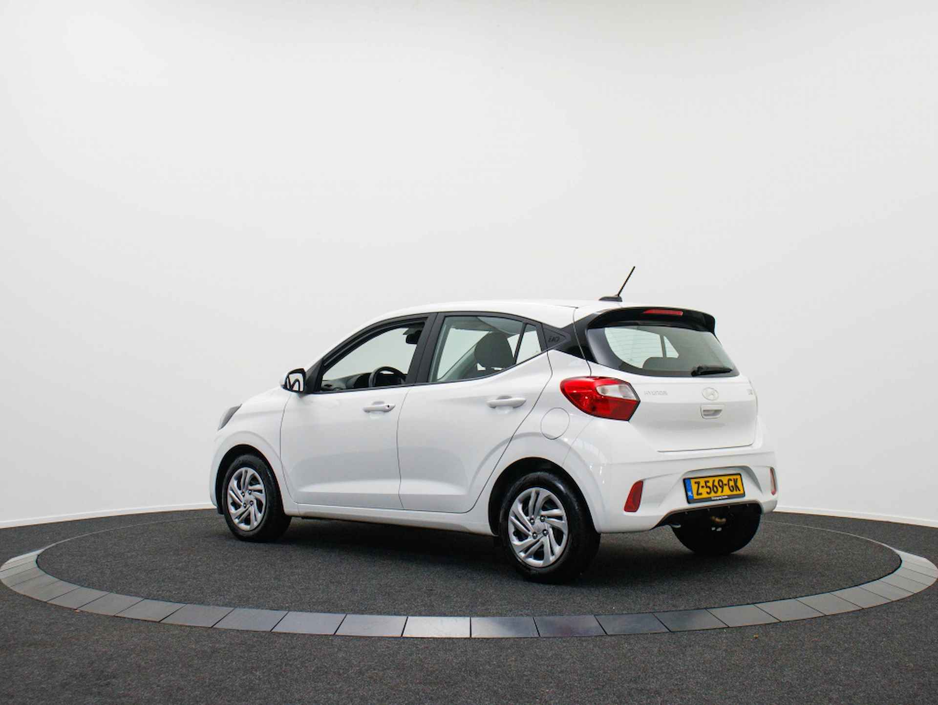 Hyundai i10 1.0 Comfort | PRIVATE LEASE VOOR 299 PER MAAND! - 2/40