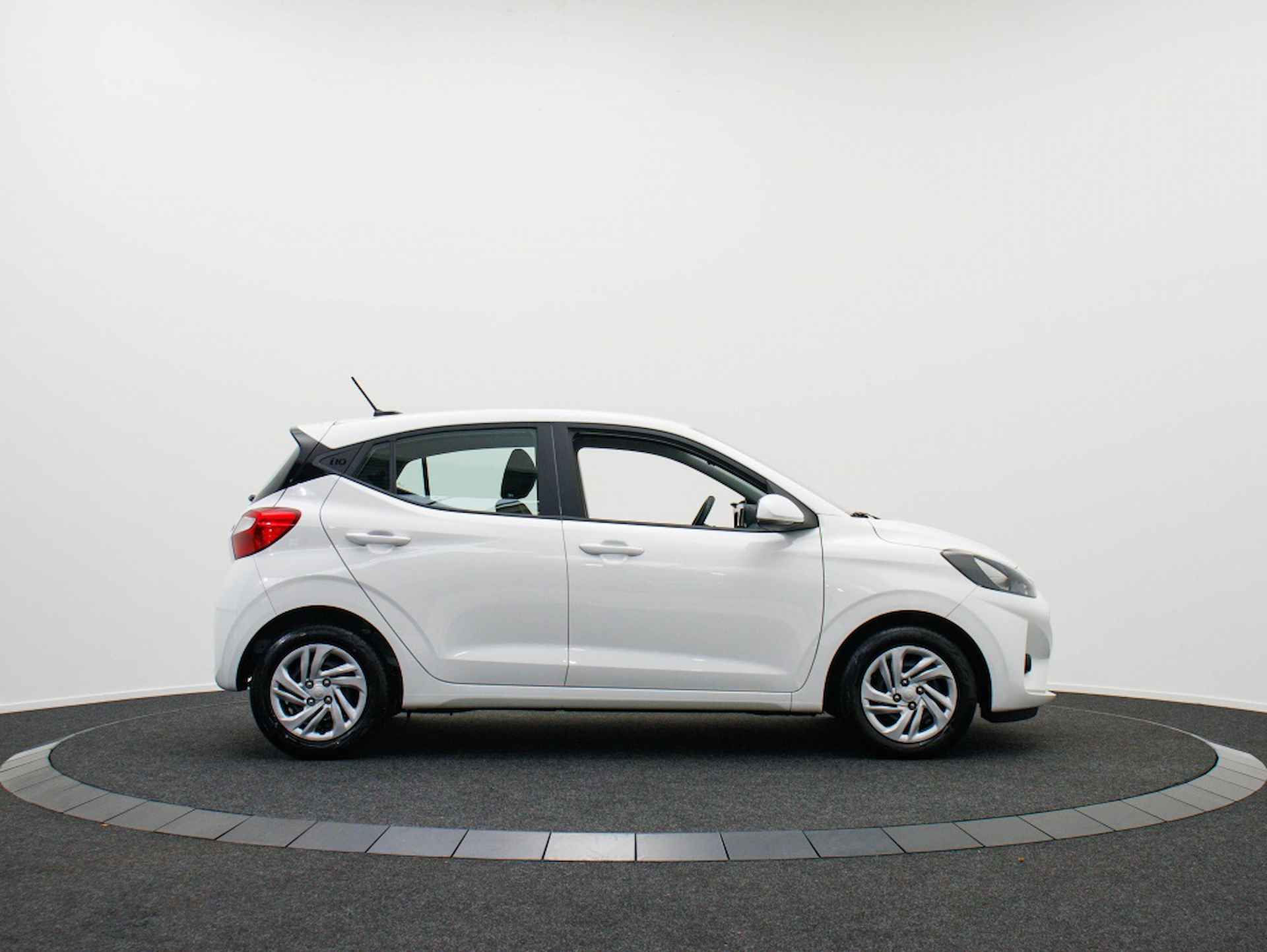 Hyundai i10 1.0 Comfort | PRIVATE LEASE VOOR 299 PER MAAND! - 6/40