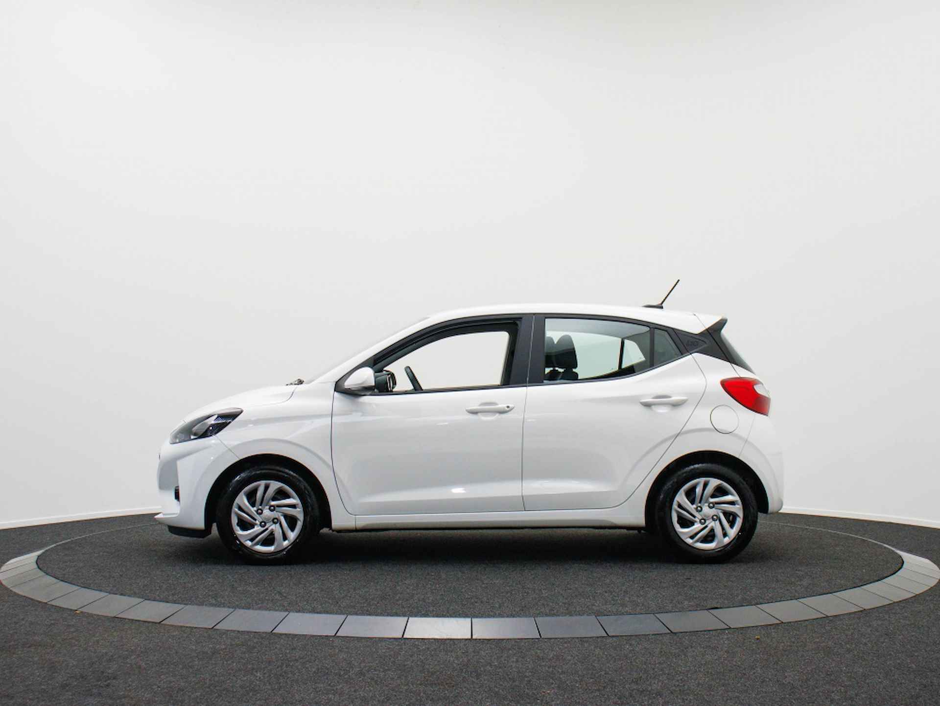 Hyundai i10 1.0 Comfort | PRIVATE LEASE VOOR 299 PER MAAND! - 10/40