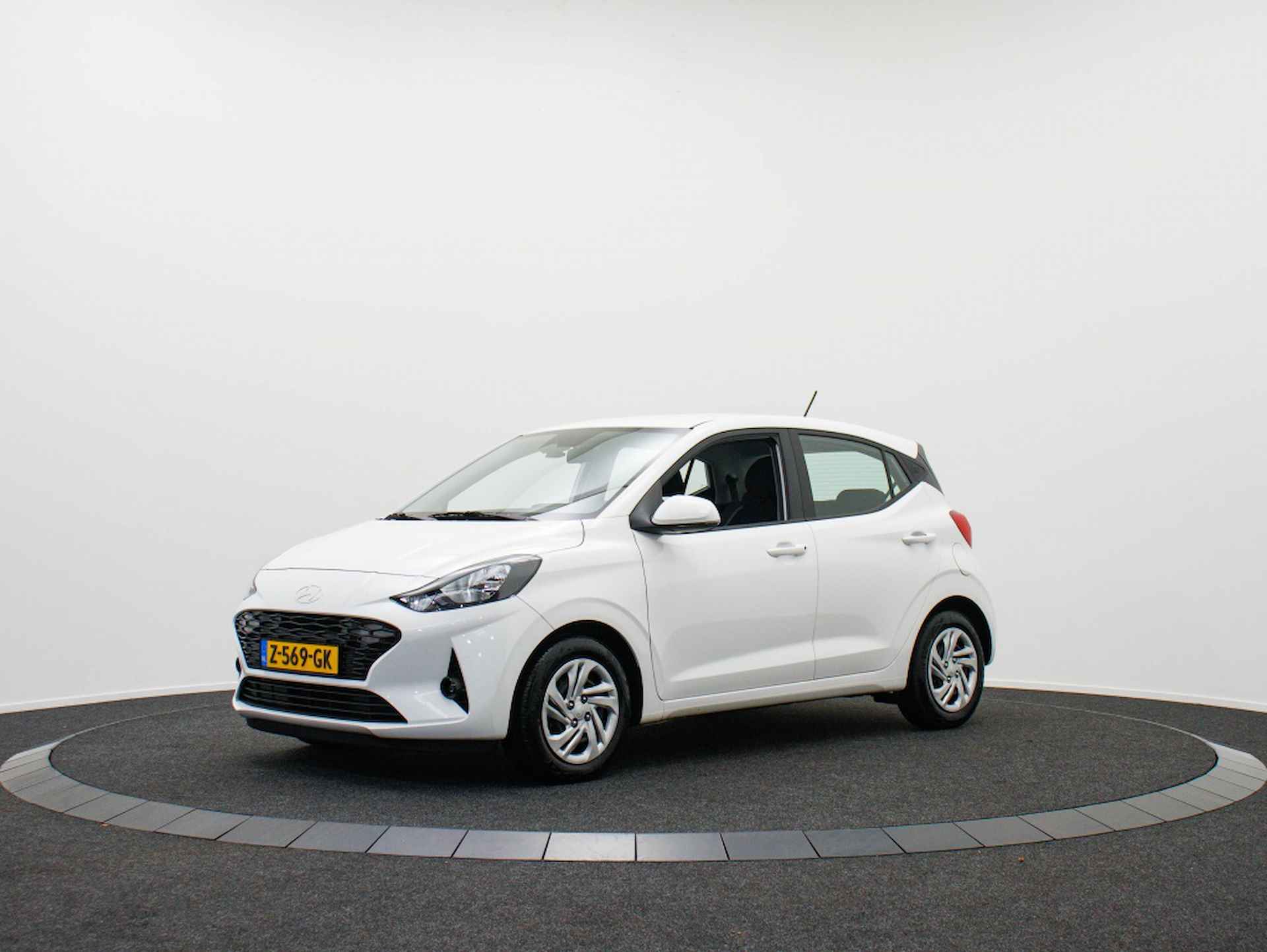 Hyundai i10 1.0 Comfort | PRIVATE LEASE VOOR 299 PER MAAND! - 12/40