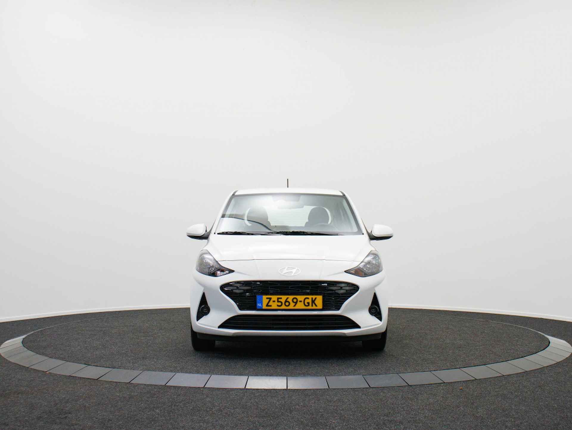 Hyundai i10 1.0 Comfort | PRIVATE LEASE VOOR 299 PER MAAND! - 13/40