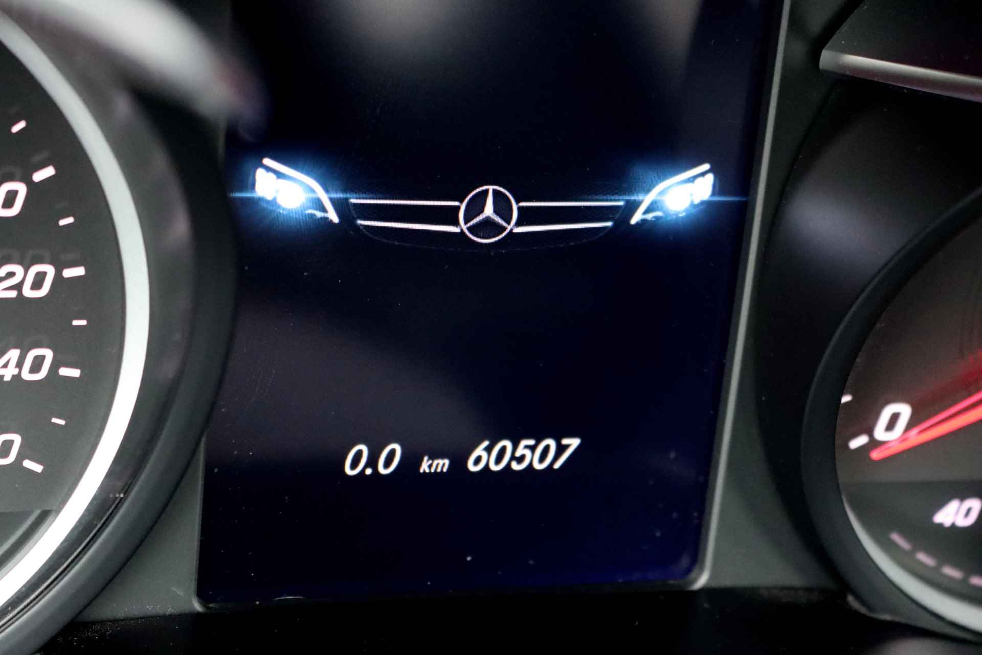 Mercedes-Benz C-Klasse Estate 200 d Avantgarde Line, Navigatie, Trekhaak, Camera, Cruise Control, Stoelverwarming, High Perf. LED, DAB, Zitcomfortpakket, Spiegelpakket, Etc. - 27/42