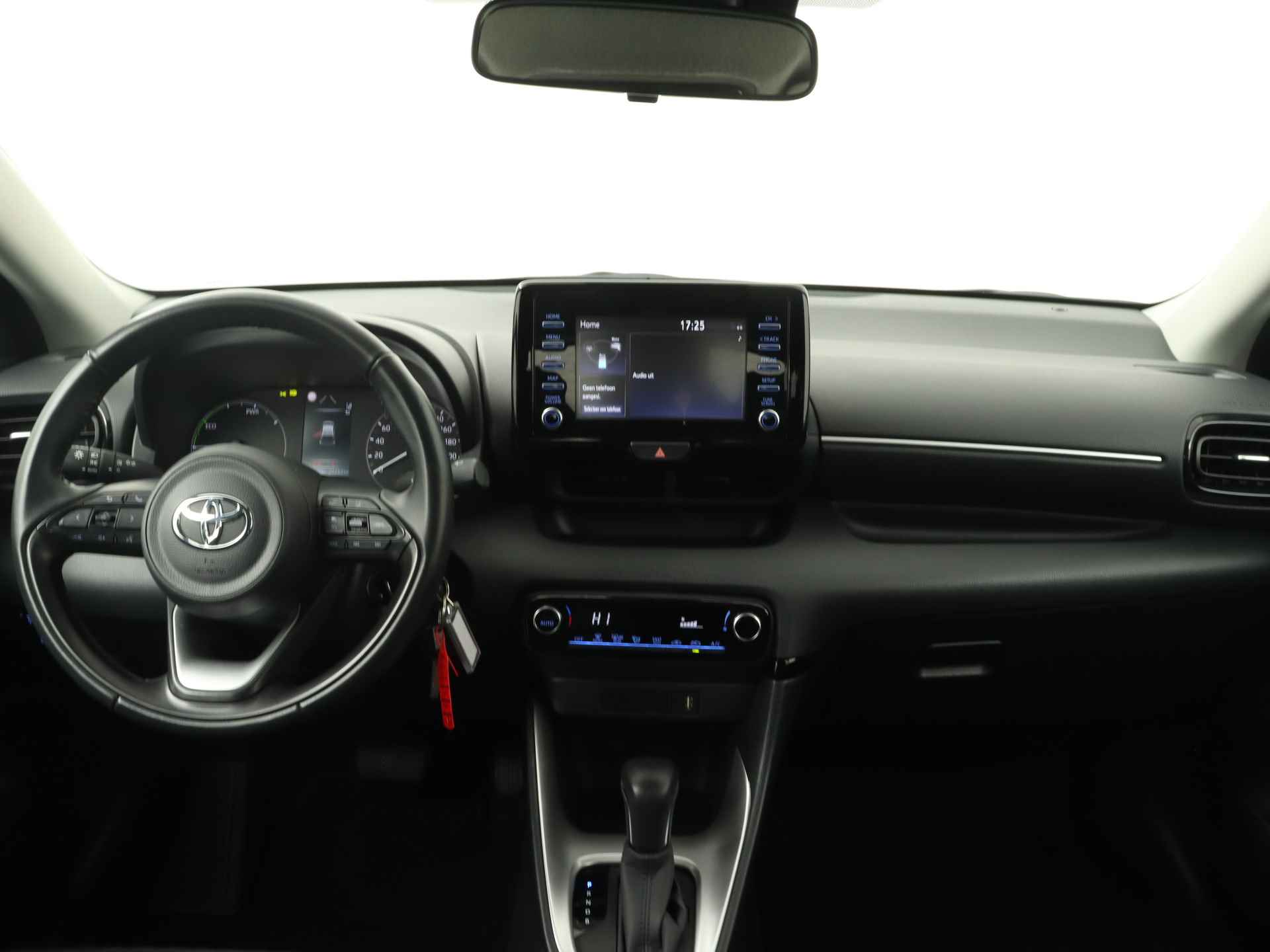 Toyota Yaris 1.5 Hybrid Active | Camera | Cruise Control | Airco Aut. | - 6/41