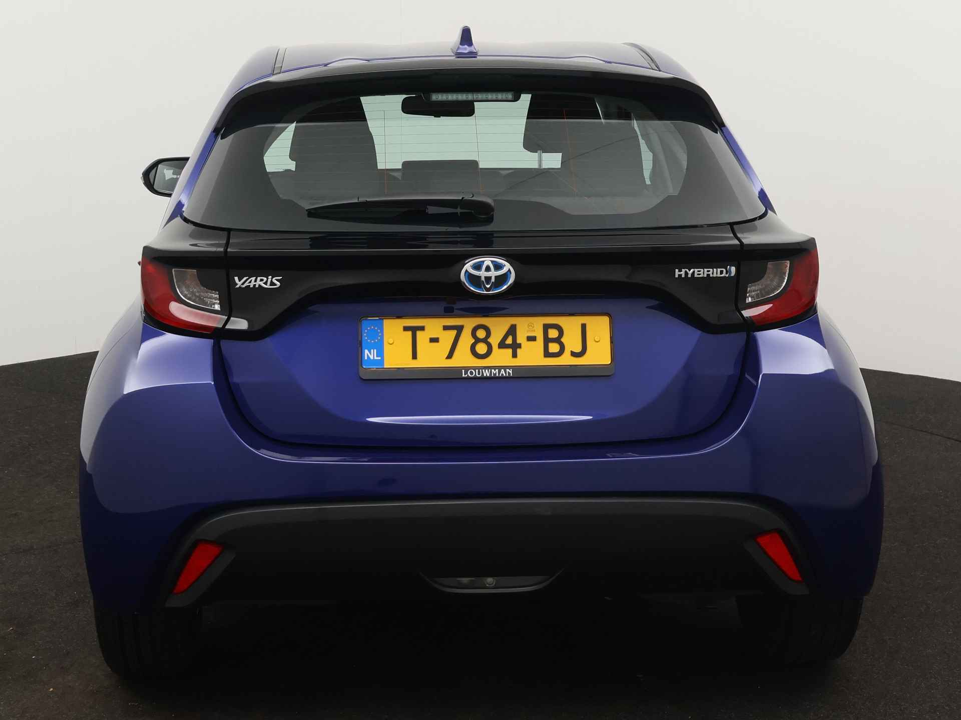 Toyota Yaris 1.5 Hybrid Active | Camera | Cruise Control | Airco Aut. | - 30/41