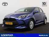 Toyota Yaris 1.5 Hybrid Active | Camera | Cruise Control | Airco Aut. |