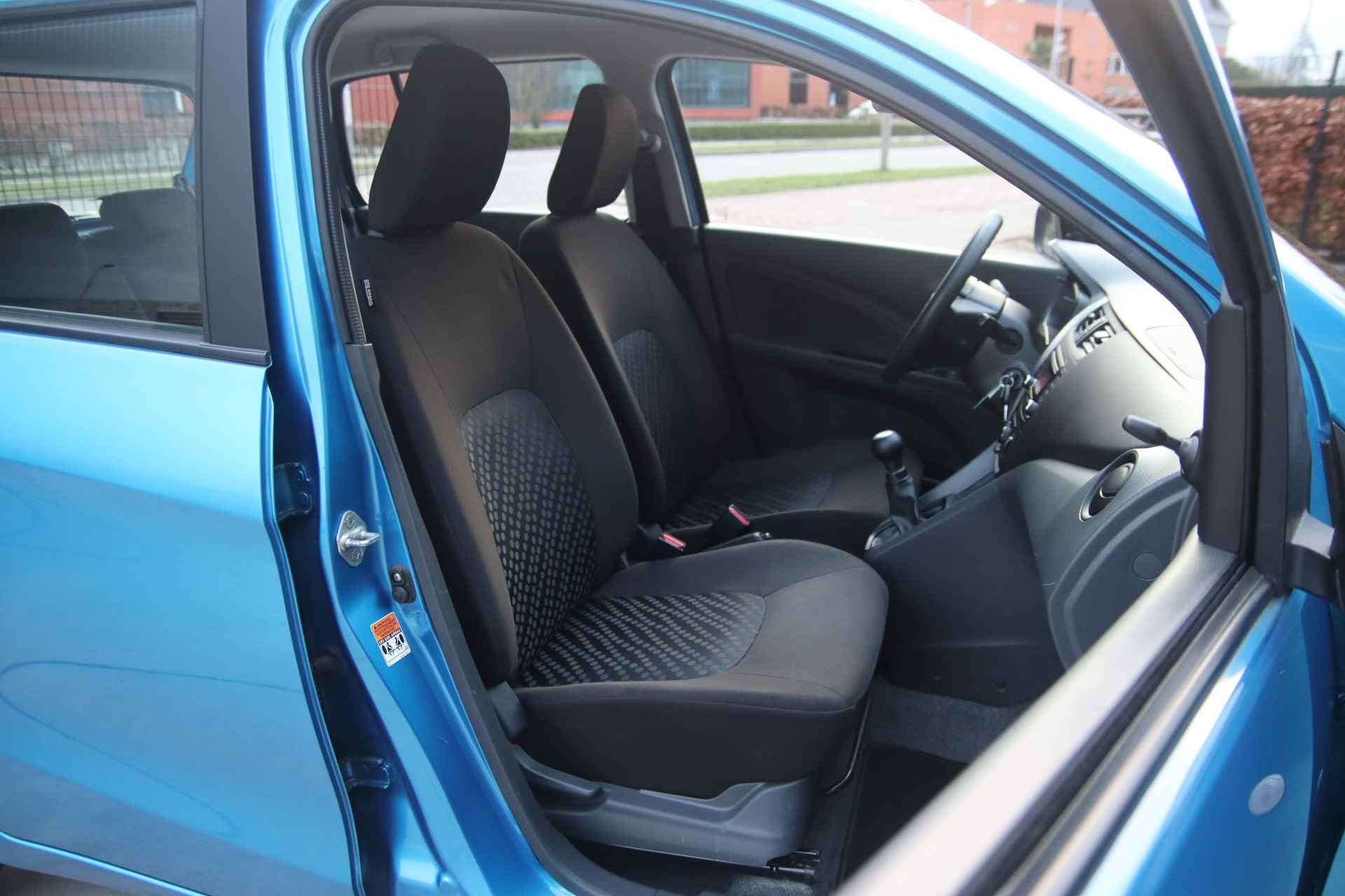 Suzuki Celerio 1.0 Comfort Cruise controle, Airco, NL auto, BOVAG Lente aanbieding! - 10/35