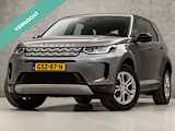 Land Rover Discovery Sport P300e 1.5 309Pk Automaat (APPLE CARPLAY, GROOT NAVI, CAMERA, TREKHAAK, LEDER, ELEK SPORTSTOELEN, CRUISE, LANE ASSIST, NIEUWE APK, NIEUWSTAAT)