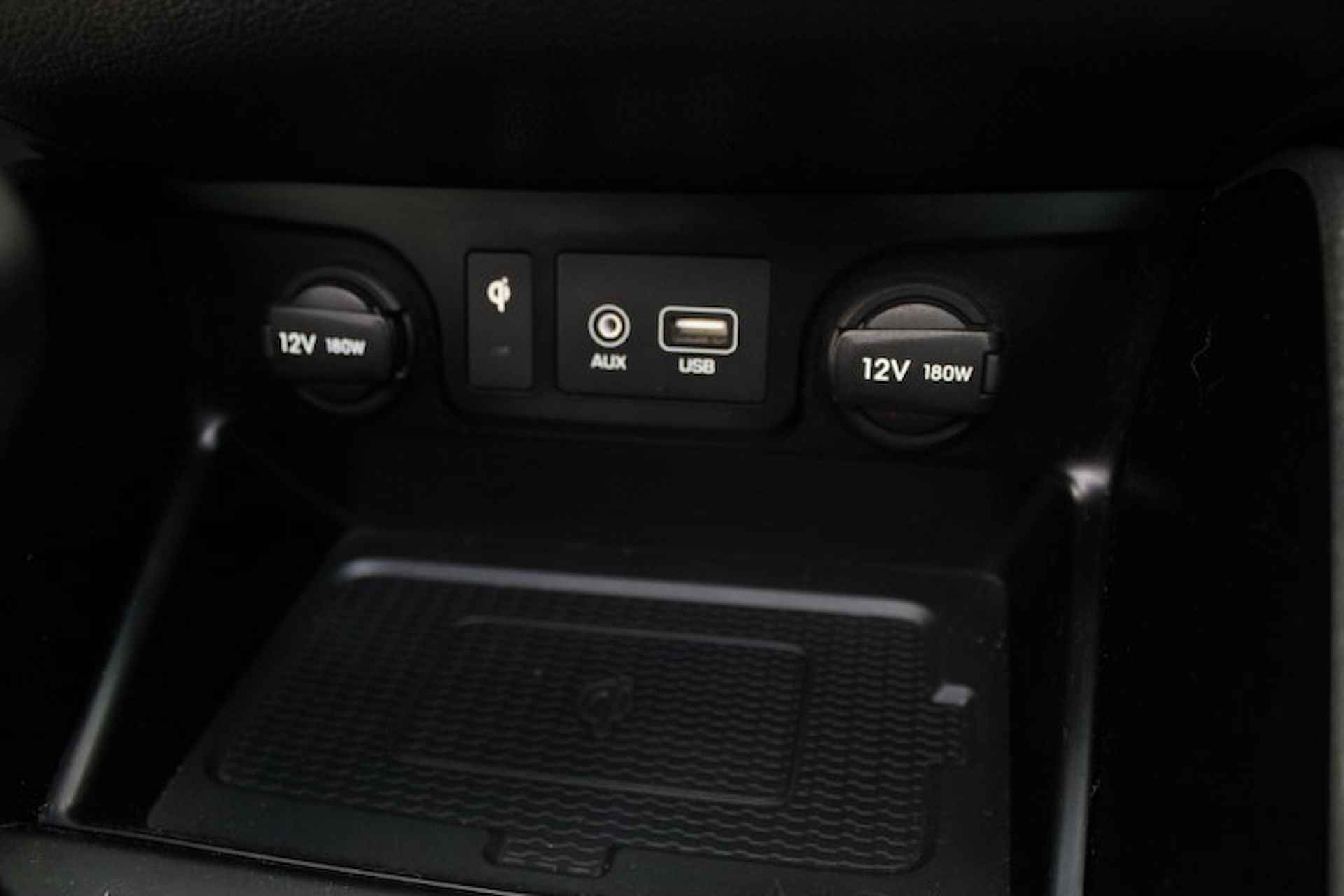HYUNDAI Tucson 1.6 T-GDi 177pk 4WD 7-DCT Premium Panorama Leder 19Inch! - 30/41