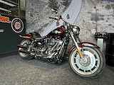 Harley-Davidson FLFBS FAT BOY 114