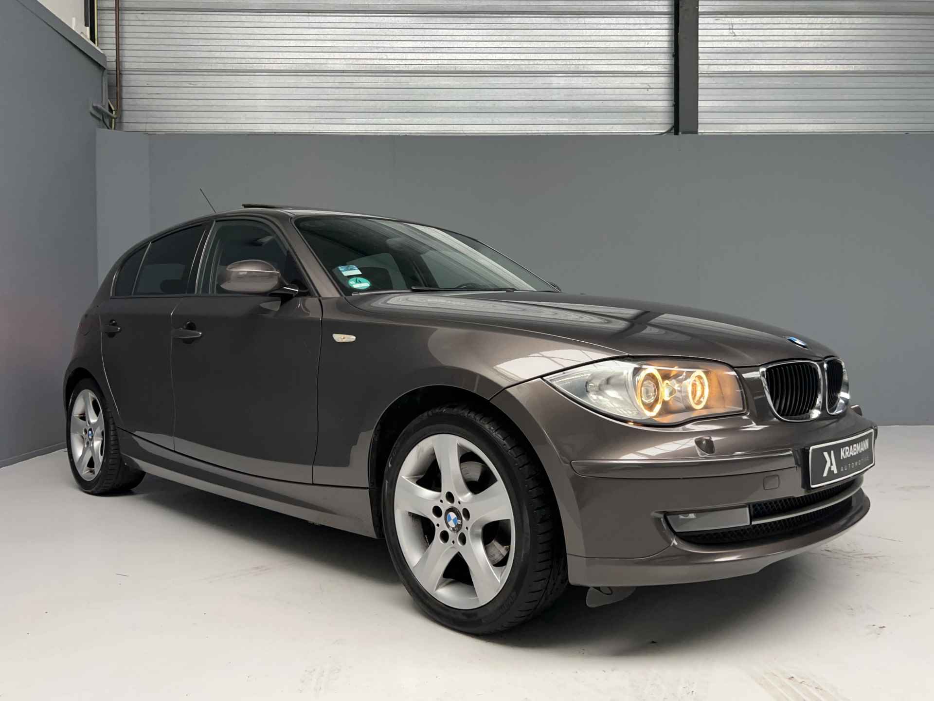 BMW 1-serie 120i High Executive - 3/29