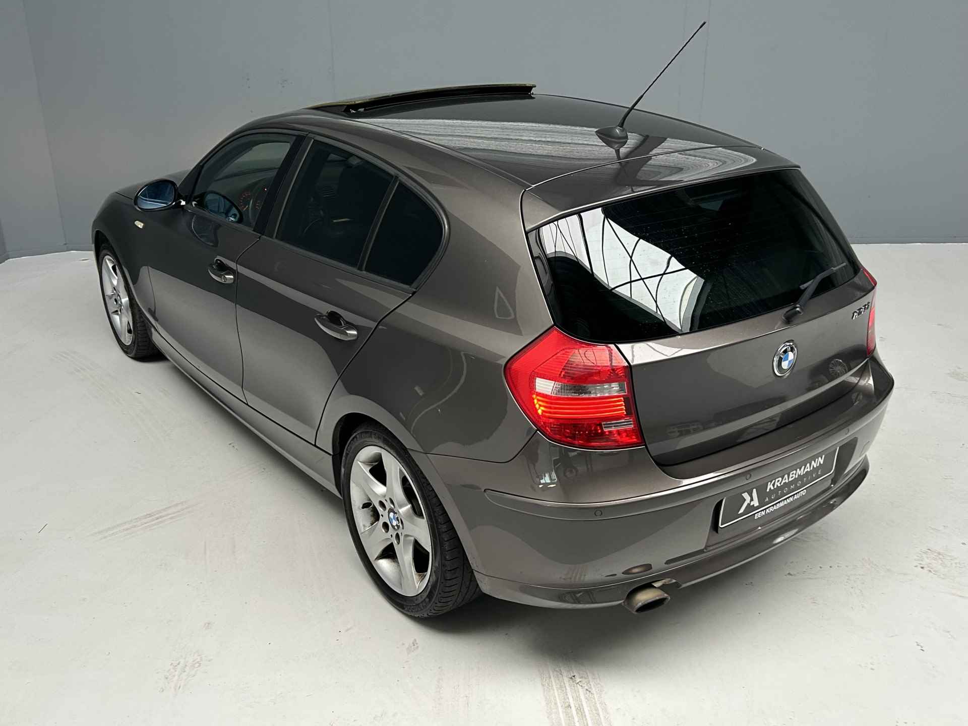 BMW 1-serie 120i High Executive - 14/29