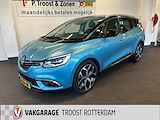 Renault Grand Scénic 1.3 TCe Intens | Adaptieve cruise control | Trekhaak | Half-lederen bekleding | Achteruitrijcamera | Dodehoeksdetectie | Climate