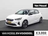 Opel Corsa-e Level 4 50 kWh | 136pk | Navigatie | 3 Fase | Parkeersensoren Achter | 21.000km! |