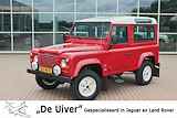 Land Rover Defender 3.5 V8 90" County 1e eigenaar/ NL-auto/ pas 50.118 km. gereden/ originele boekjes/schadevrij