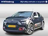 Citroën C3 1.2 PureTech C-Series | Navigatie | Climate Control | Cruise Control | Parkeersensoren | Apple Carplay en Android Auto | Mooie Lage Kilometerstand |