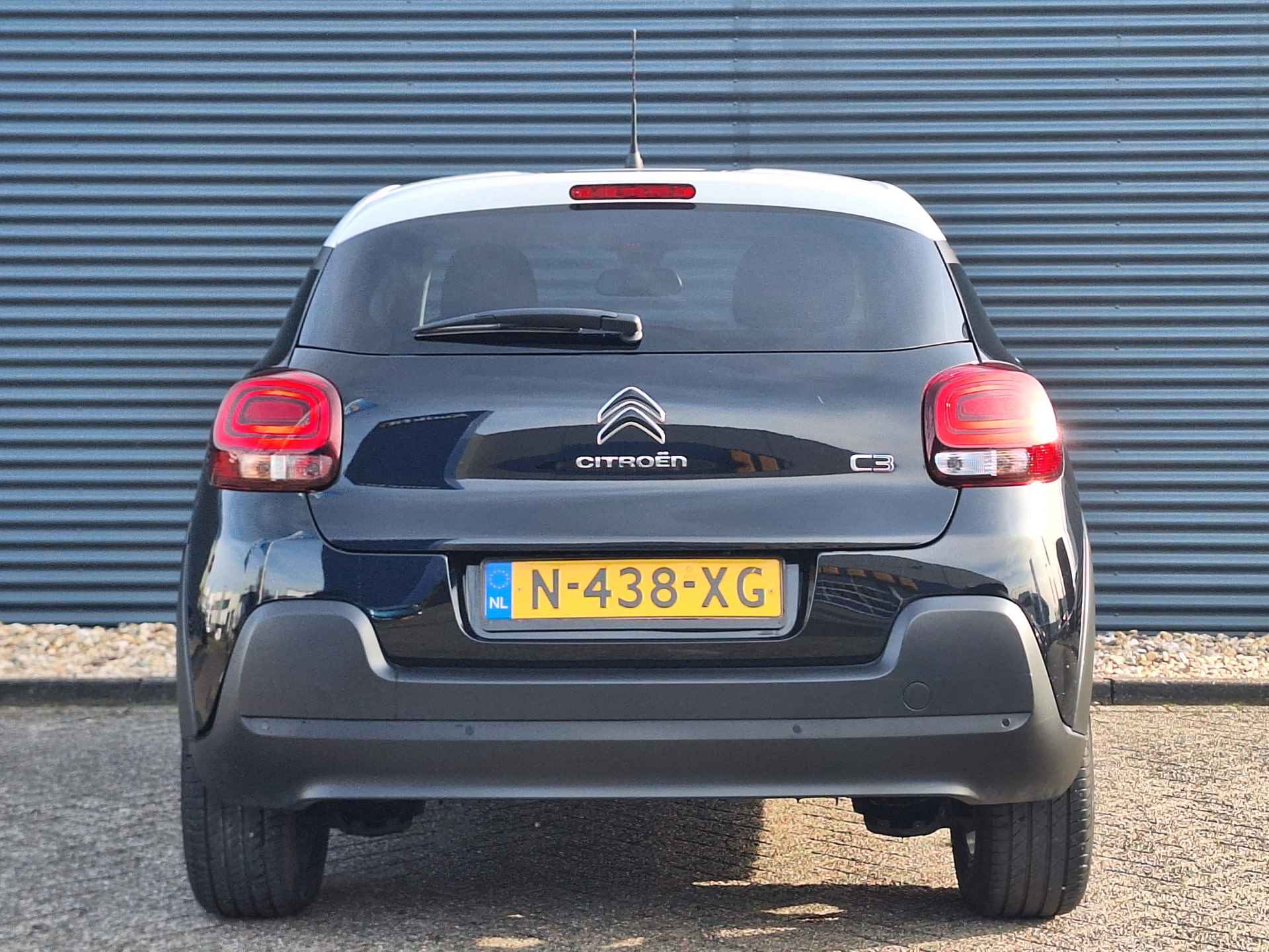 Citroën C3 1.2 PureTech C-Series | Navigatie | Climate Control | Cruise Control | Parkeersensoren | Apple Carplay en Android Auto | Mooie Lage Kilometerstand | - 14/46