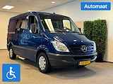 Mercedes-Benz Sprinter L1H1 Rolstoelbus Automaat