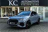 Audi RSQ3 Sportback 2.5TFSi | Full Options! | Nardo | Sonos