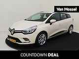 Renault Clio Estate 0.9 TCe Zen Navigatie / Airco / Trekhaak / Cruise Control / Bluetooth