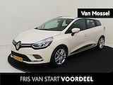 Renault Clio Estate 0.9 TCe Zen Navigatie / Airco / Trekhaak / Cruise Control / Bluetooth