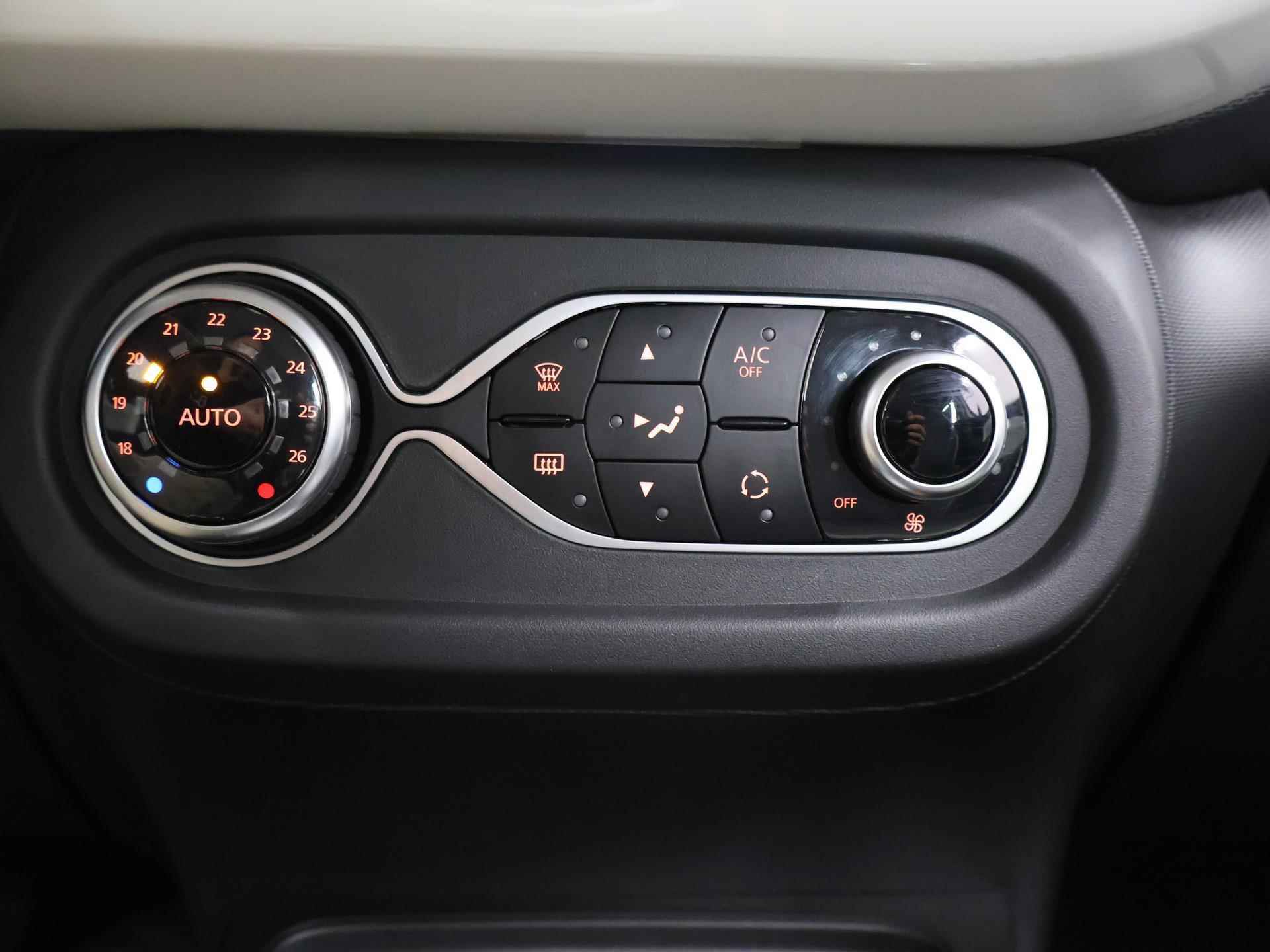Renault Twingo Z.E. R80 Collection | Navigatie | Climate Control | Cruise Control | Bluetooth | - 20/38