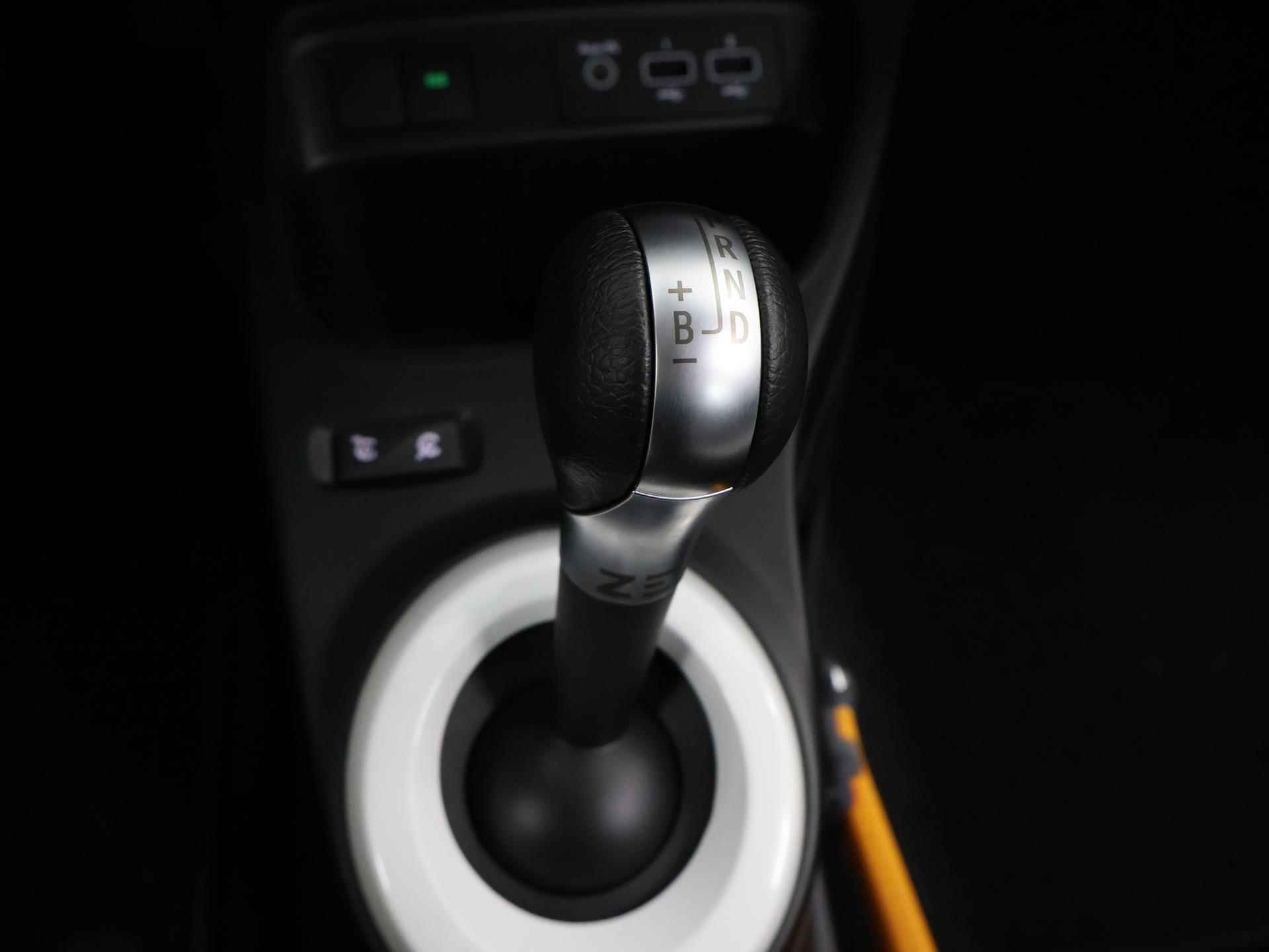 Renault Twingo Z.E. R80 Collection | Navigatie | Climate Control | Cruise Control | Bluetooth | - 22/38