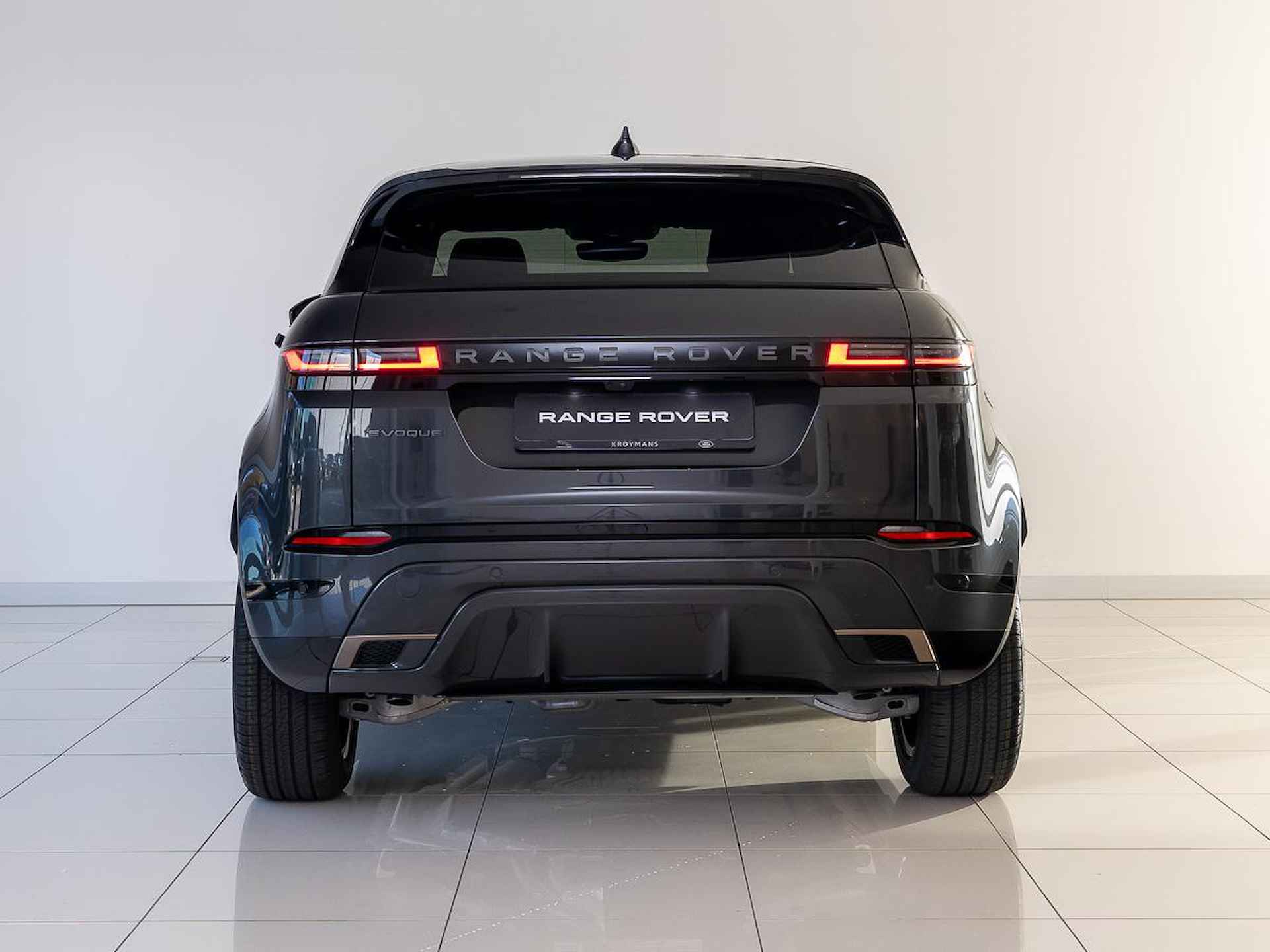 Land Rover Range Rover Evoque P270e PHEV AWD Dynamic HSE | Pano | Cold Climate Pack - 7/23