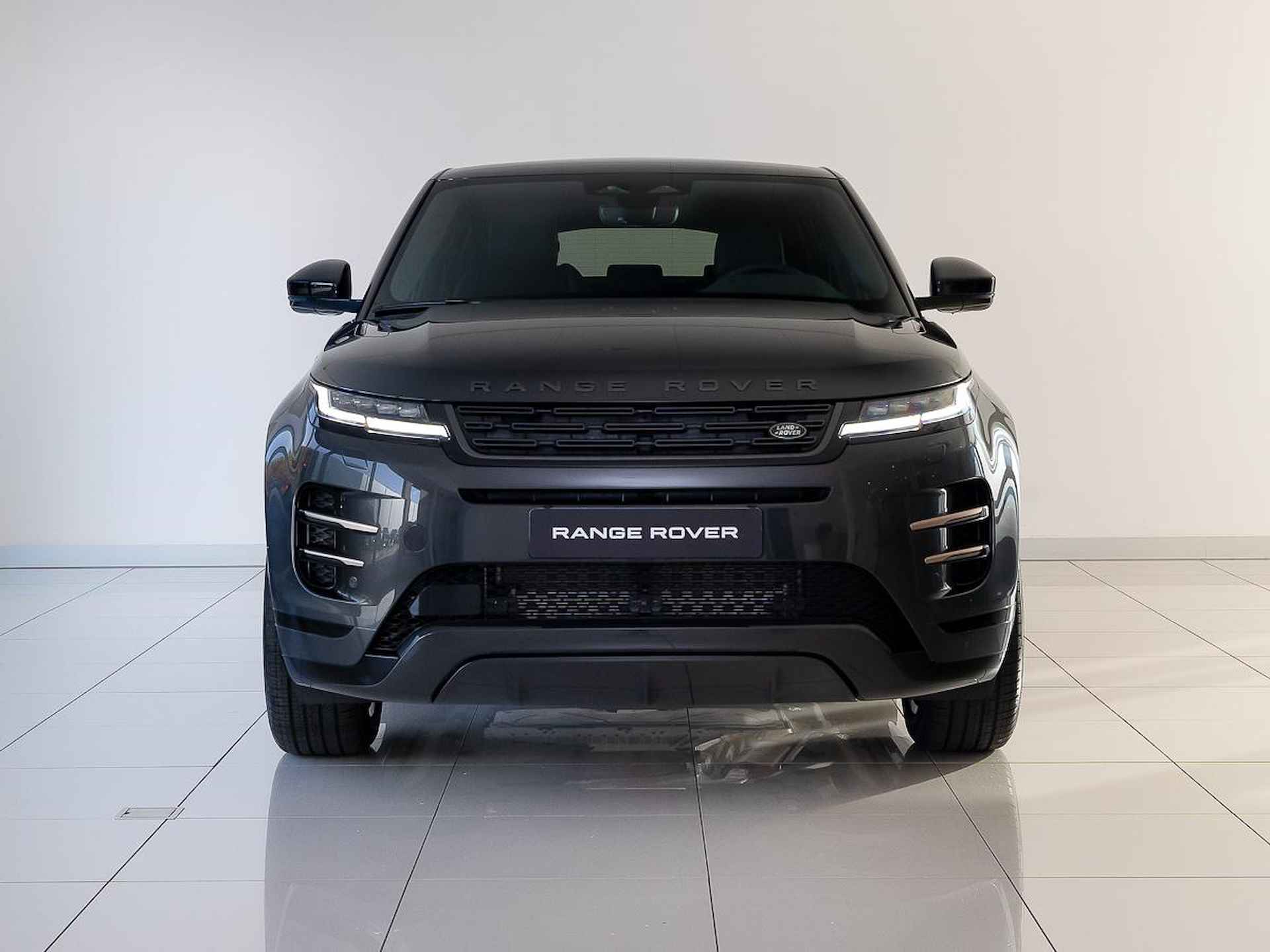 Land Rover Range Rover Evoque P270e PHEV AWD Dynamic HSE | Pano | Cold Climate Pack - 8/23