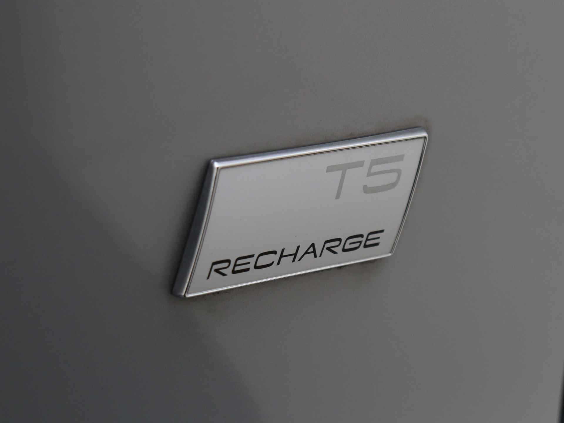 Volvo XC40 1.5 T5 Recharge R-Design Prachtstaat ! - 36/47