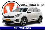 Kia Niro 1.6 GDi PHEV Executive ✅ Leder ✅ Schuifdak ✅ LED ✅ Carplay