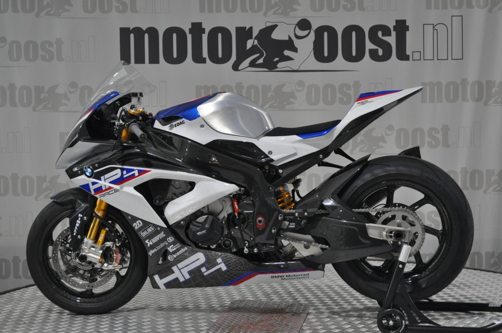 BMW Hp4 Racer 497 - 750