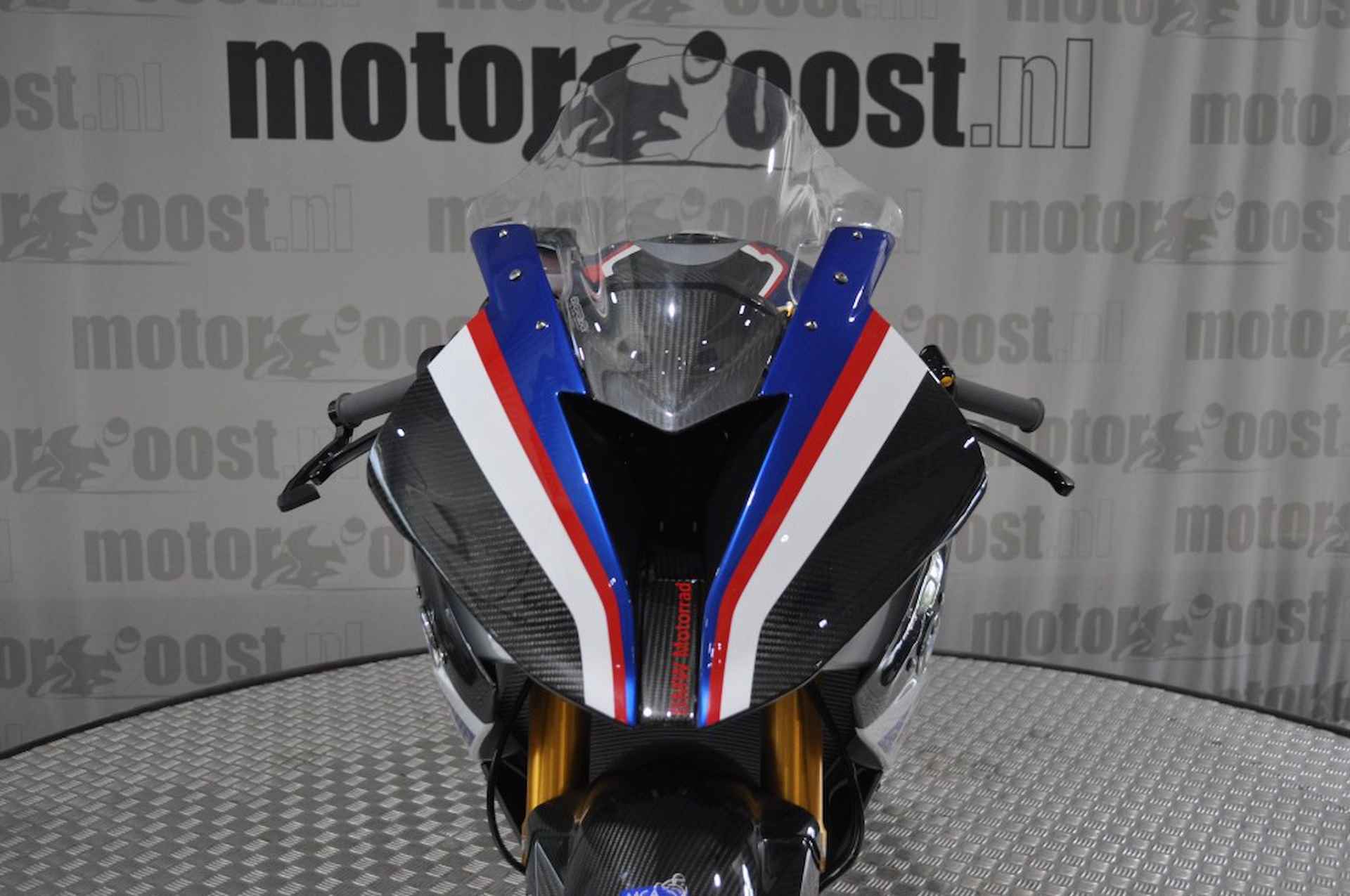 BMW Hp4 Racer 497 - 750 - 24/27