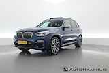 BMW X3 M40i High Executive 361pk | Pano | 360° Camera | Trekhaak | Adap.cruise