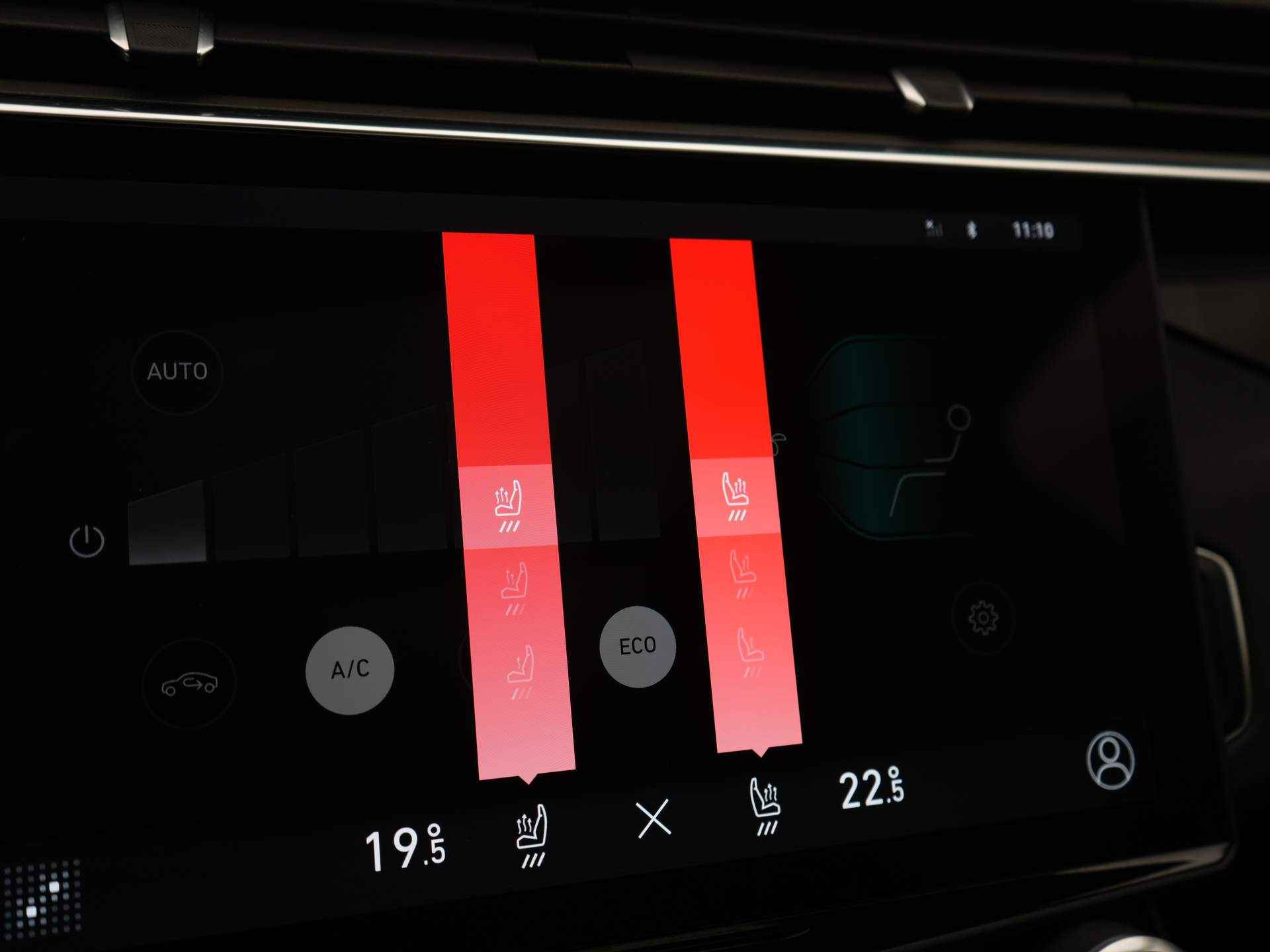 Lynk & Co 01 1.5 PHEV 262 pk Automaat | Navigatie | Panorama dak | Climate Control - 27/50