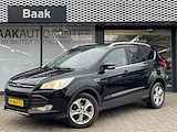 Ford Kuga  1.6 EcoBoost Trend | Trekhaak | Cruise Control | 150 PK