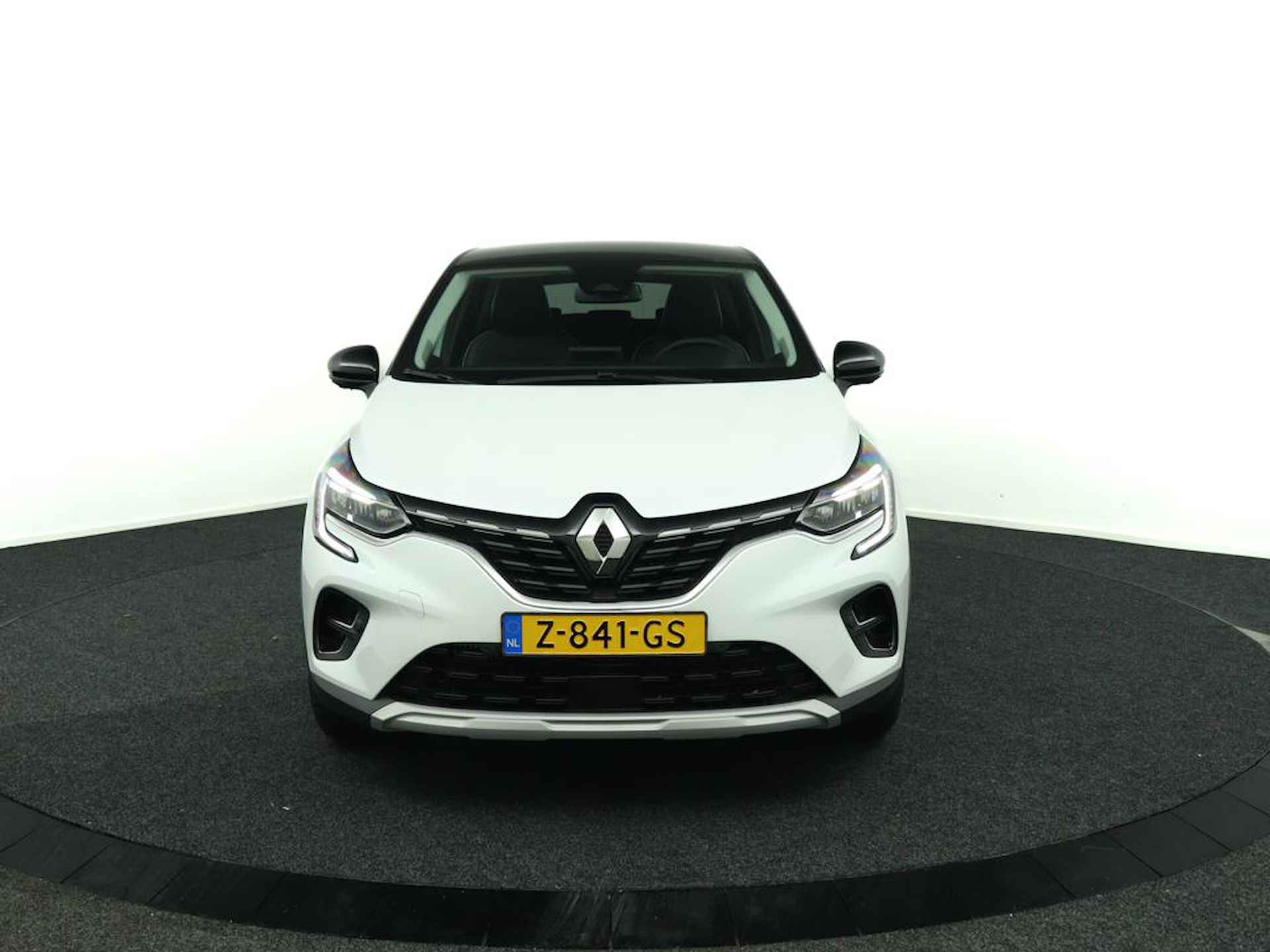 Renault Captur 1.3 Mild Hybrid 160 Techno | NIEUW! | Bose Audio | 360 Camera | Adaptieve Cruise Control | File Assist | Parelmoer Lak | Full Digital Screen | Sfeerverlichting | Climate Control | Parkeersensoren | NIEUW | Uit voorraad leverbaar | - 9/58