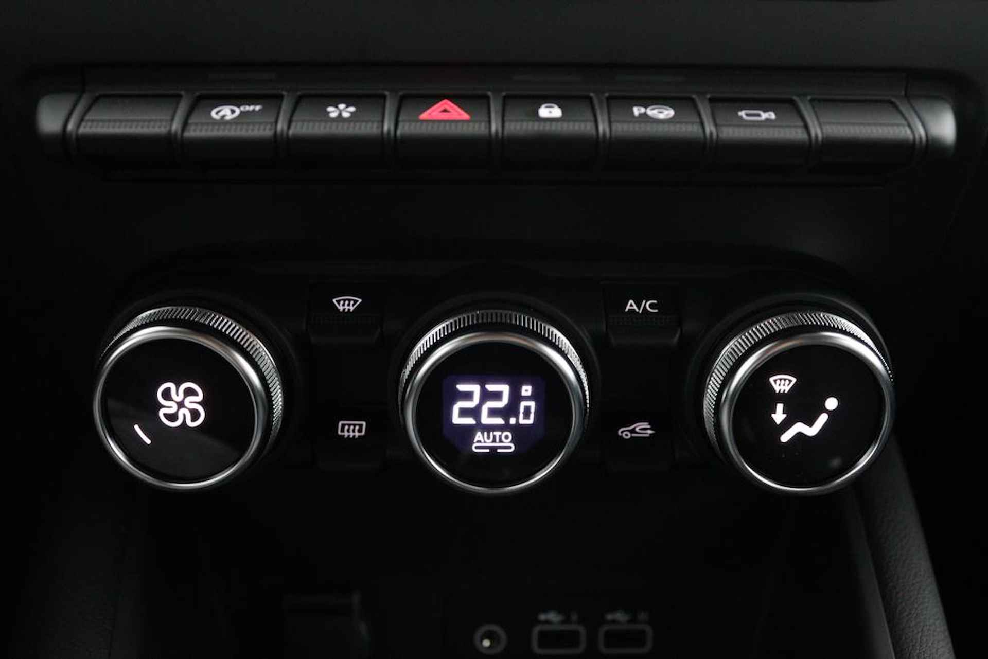 Renault Captur 1.3 Mild Hybrid 160 Techno | NIEUW! | Bose Audio | 360 Camera | Adaptieve Cruise Control | File Assist | Parelmoer Lak | Full Digital Screen | Sfeerverlichting | Climate Control | Parkeersensoren | NIEUW | Uit voorraad leverbaar | - 32/58