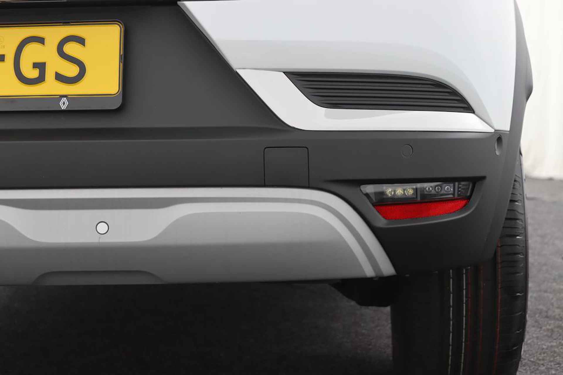Renault Captur 1.3 Mild Hybrid 160 Techno | Bose Audio | 360 Camera | Adaptieve Cruise Control | File Assist | Parelmoer Lak | Full Digital Screen | Sfeerverlichting | Climate Control | Parkeersensoren | NIEUW | Uit voorraad leverbaar | - 54/58