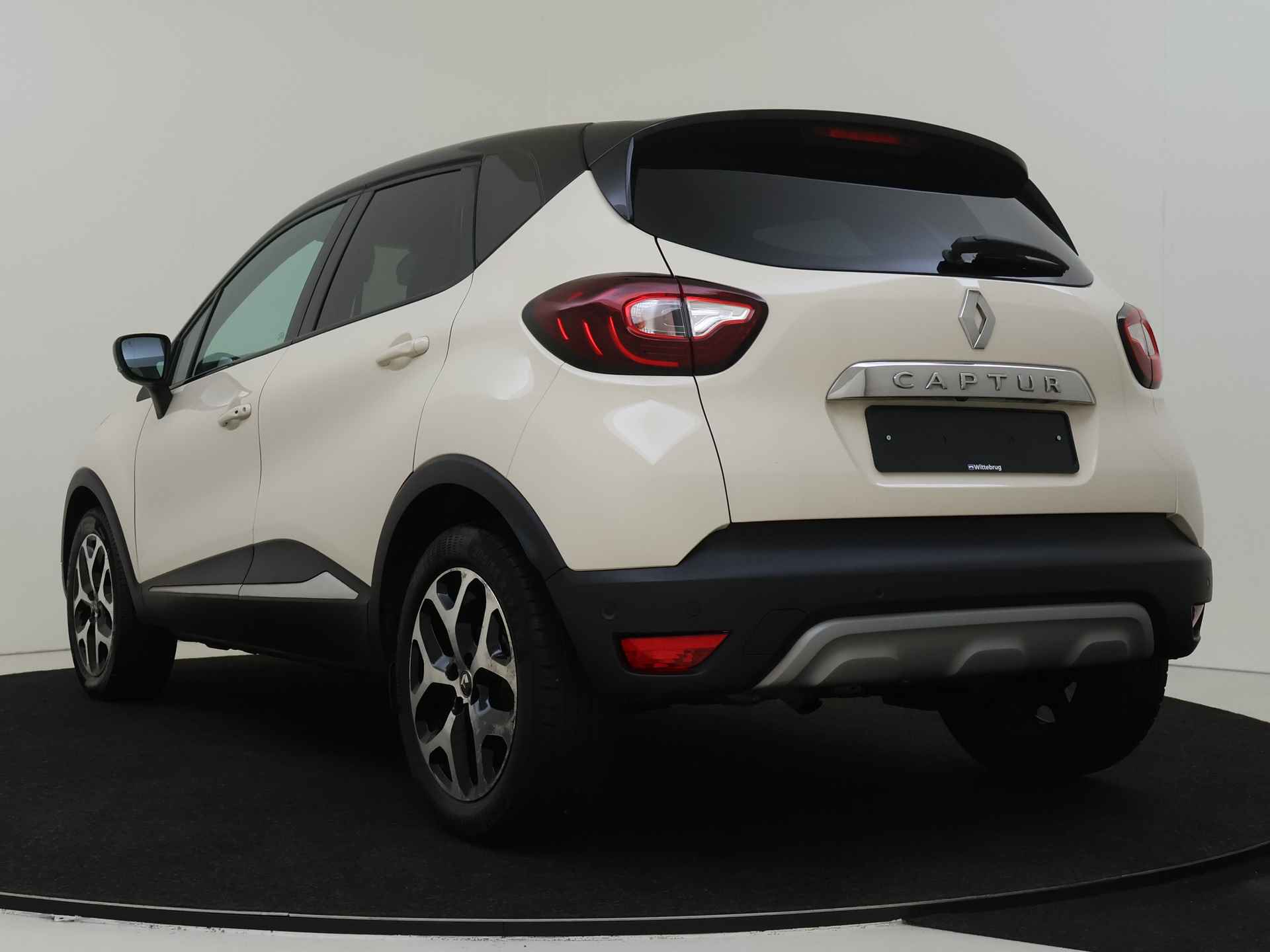 Renault Captur TCe 90 Intens | Camera | Sensoren | Climate Control - 5/43