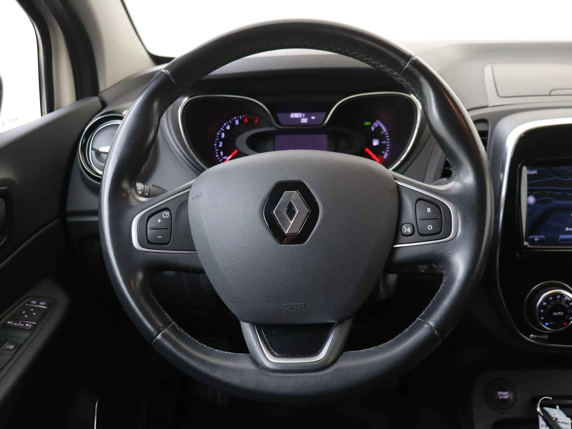 Renault Captur TCe 90 Intens | Camera | Sensoren | Climate Control - 7/43