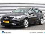 Opel Astra SPORTS TOURER 1.2 TURBO 130PK ELEGANCE+ / NAVI / LEDER / CLIMA / AGR / PDC / 16" LMV / CAMERA / KEYLESS / LED-MATRIX / FULL-OPTI